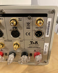 T+A PA3000 Integrated Amplifier - previously owned - Oxford Audio Consultants
