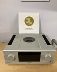 T+A PA3000 Integrated Amplifier - previously owned - Oxford Audio Consultants