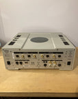 T+A PDP3000 HV - CD/SACD Player with DSD/PCM DAC - Silver - Oxford Audio Consultants