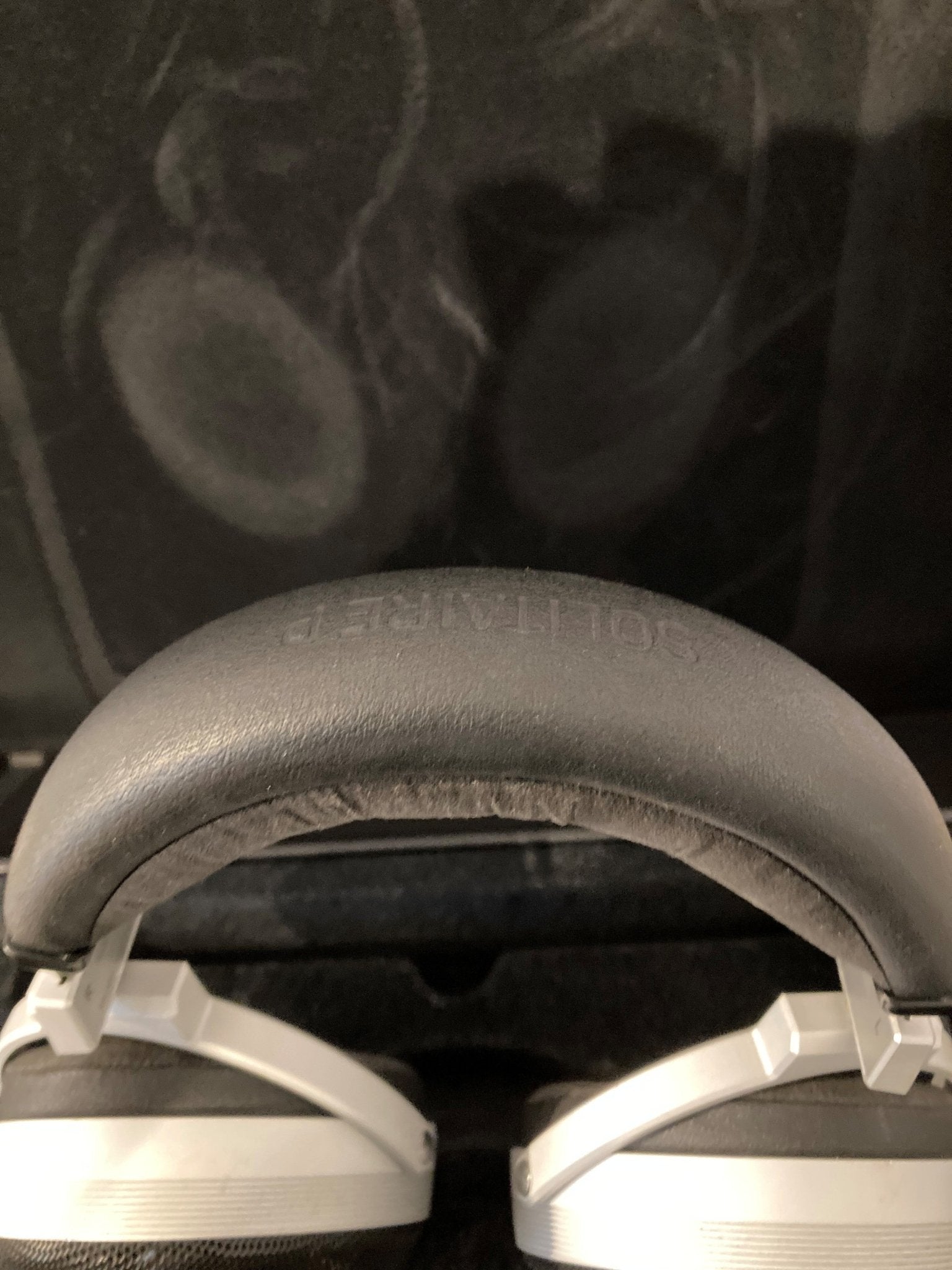 T+A Solitaire P headphones - ex demo - Oxford Audio Consultants