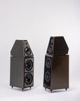 The WATT Puppy - 50th Anniversary - Oxford Audio Consultants