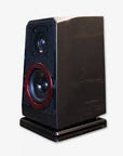 Tunetot - standmount speakers - Oxford Audio Consultants