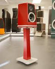 Tunetot - standmount speakers - Oxford Audio Consultants