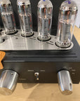 Unison Research S6 Mk1 - Integrated amplifier - Oxford Audio Consultants