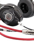 Zeno Grun Harmonic 1:2 Custom Headphone Cable
