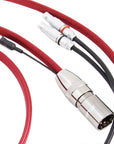 Zeno Grun Harmonic 1:2 Custom Headphone Cable