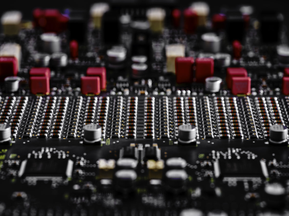 The dCS & Absolute Sounds Roadshow