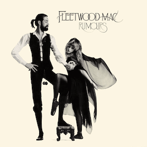 Album of the month - Fleetwood Mac Rumours - Oxford Audio Consultants