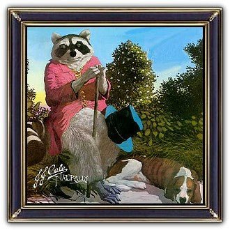 Album of the month - October - JJ Cale Naturally