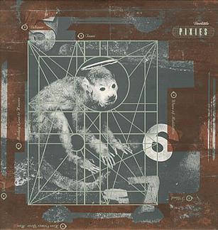 Album of the month - Pixies Doolittle - April 1989 - Oxford Audio Consultants