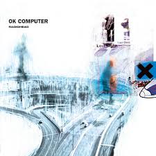 Album of the month - Radiohead OK Computer - May 1997 - Oxford Audio Consultants