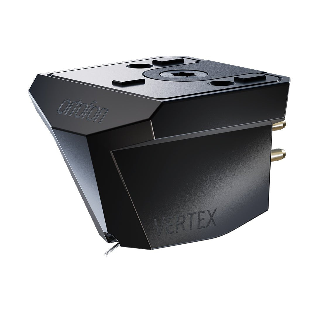 Arriving soon, the Ortofon Vertex - Review from Hifi News - Oxford Audio Consultants