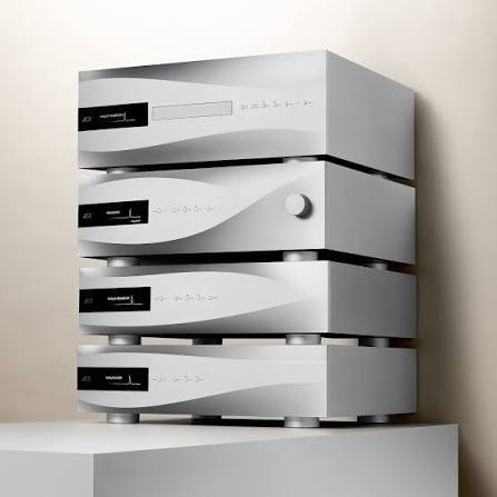 dCS Event - 22nd October - Oxford Audio Consultants