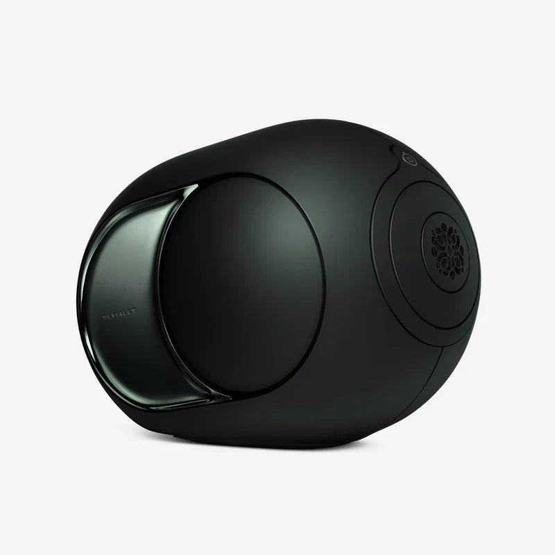 Devialet go deep...the new Phantom range