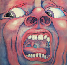 Album of the month - In the Court of the Crimson King - Oct 10th 1969