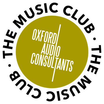 Music Club 11th December - 5.30 - 7pm