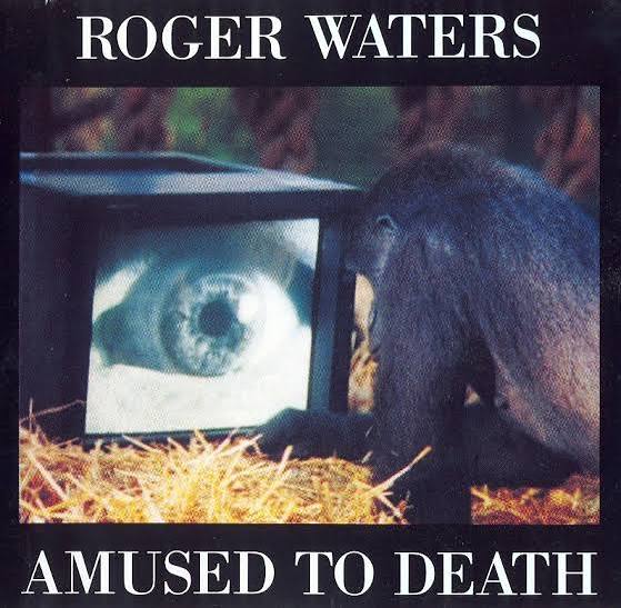 Roger Waters