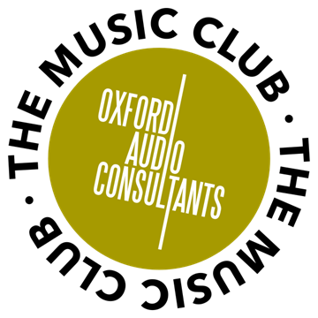 Music Club 11th December - 5.30 - 7pm