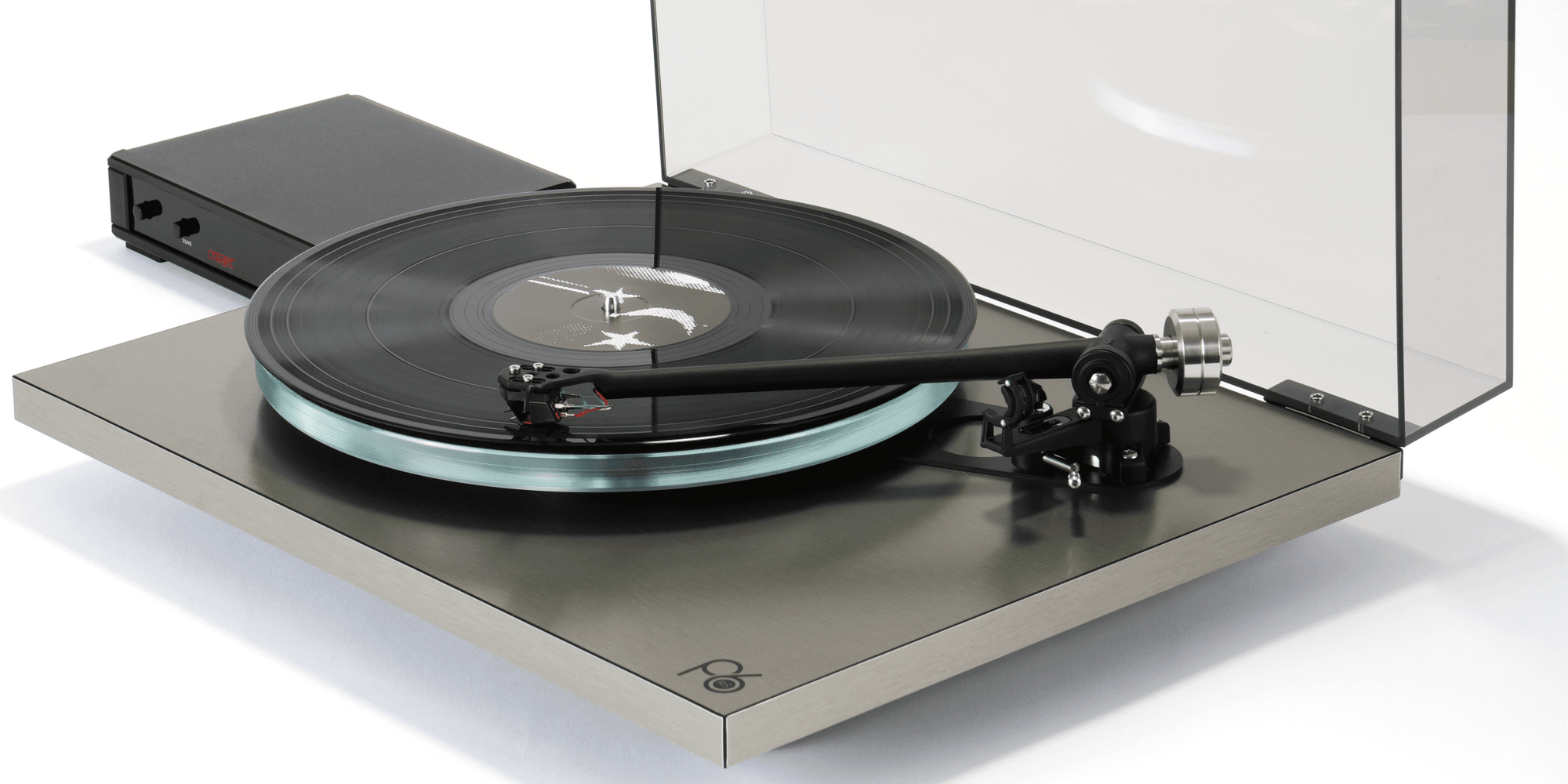 New from Rega - the Planar 6 RS ! - Oxford Audio Consultants