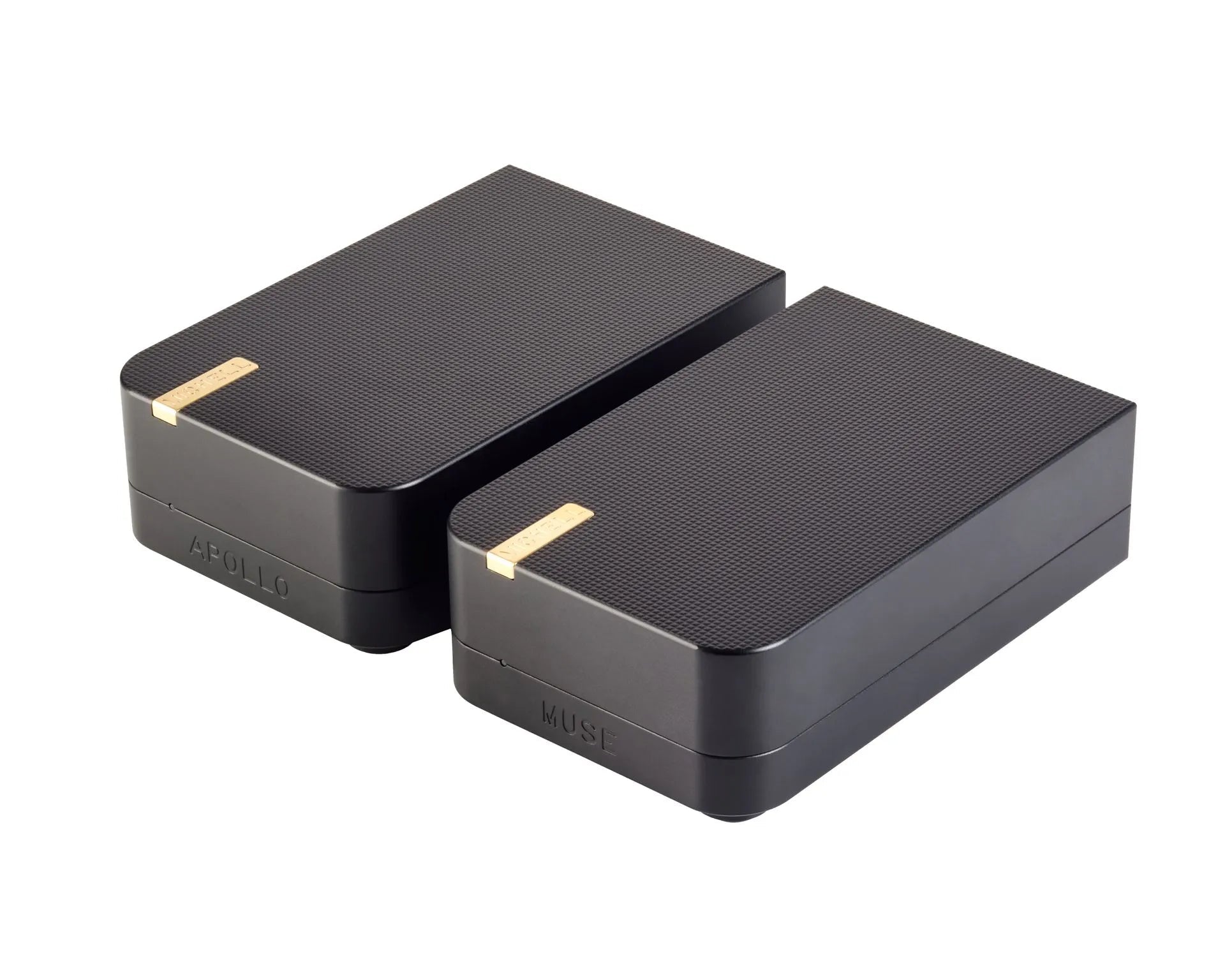 New Michell Phono Stage! - Oxford Audio Consultants