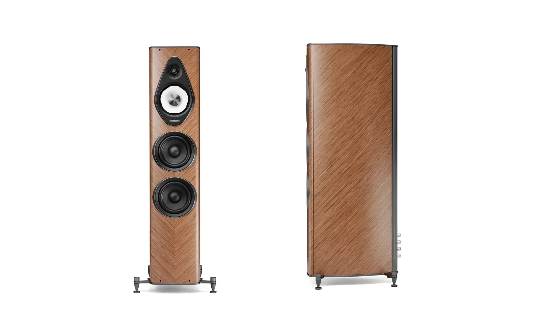 Sonus Faber - in house event 1st October 12-7pm - Oxford Audio Consultants