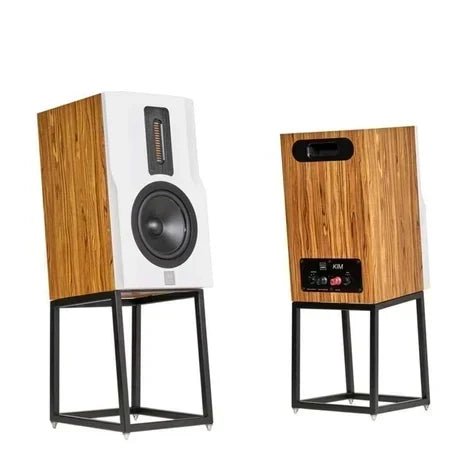 T+A Event featuring Fink Team Speakers hosted by Kog Audio -Nov 19th - Oxford Audio Consultants