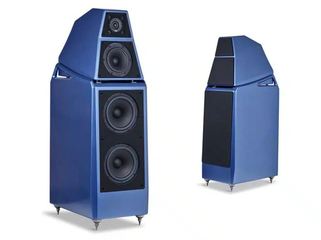 Wilson Audio Sasha V