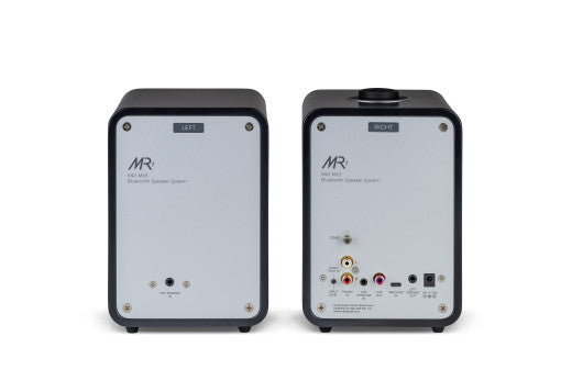MR1 Mk3 Desktop Speaker System