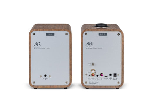 MR1 Mk3 Desktop Speaker System