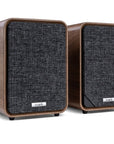 MR1 Mk3 Desktop Speaker System