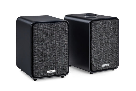 MR1 Mk3 Desktop Speaker System
