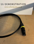 Signature Super ARAY Digital 1XLR to 1XLR AES/EBU 1m - ex demo