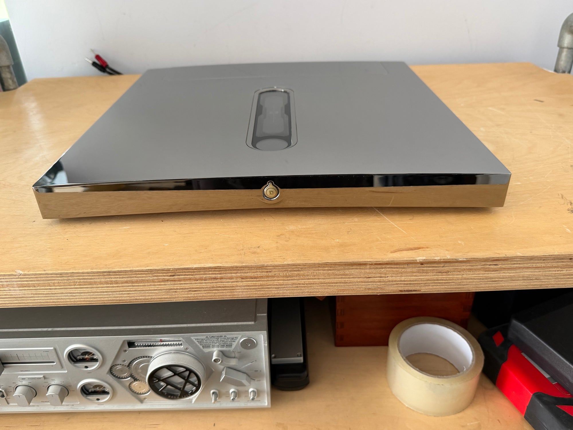 Devialet 250 Expert Pro
