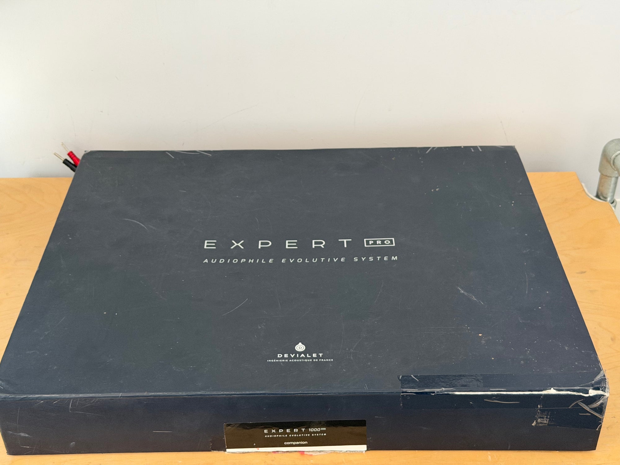 Devialet 250 Expert Pro