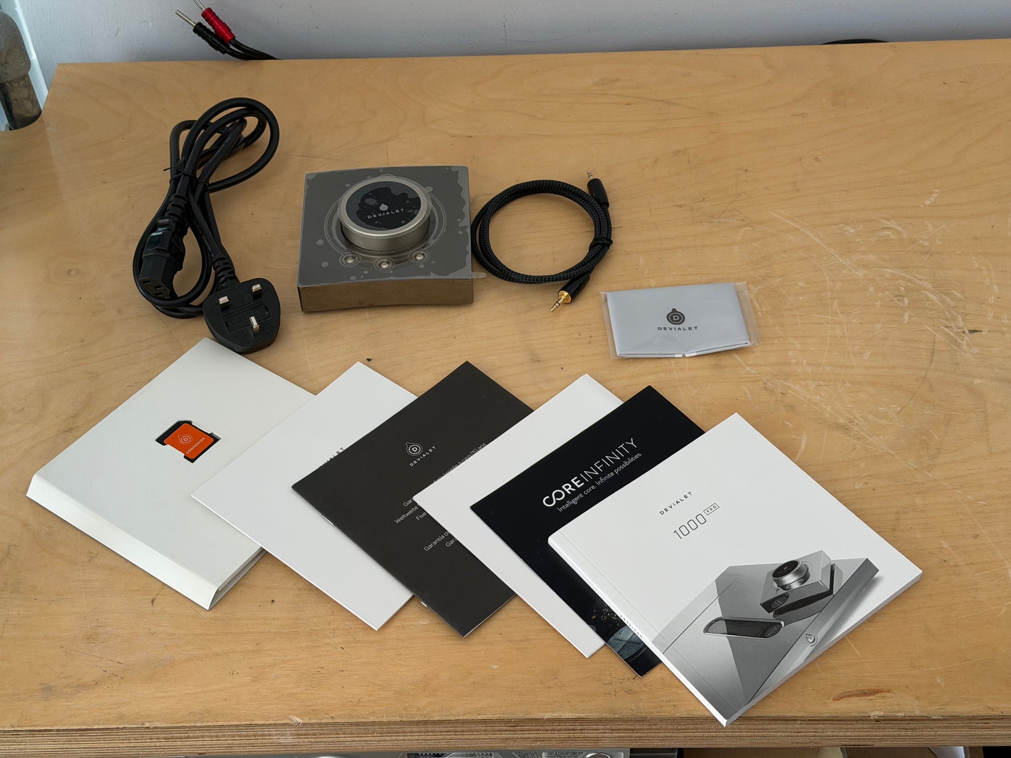 Devialet 250 Expert Pro