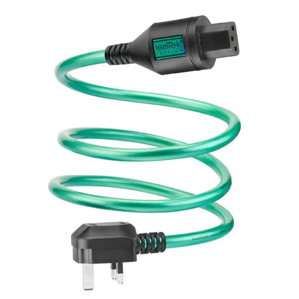 Isotek Evo Initium Power Cable C13 (kettle) 1.5m