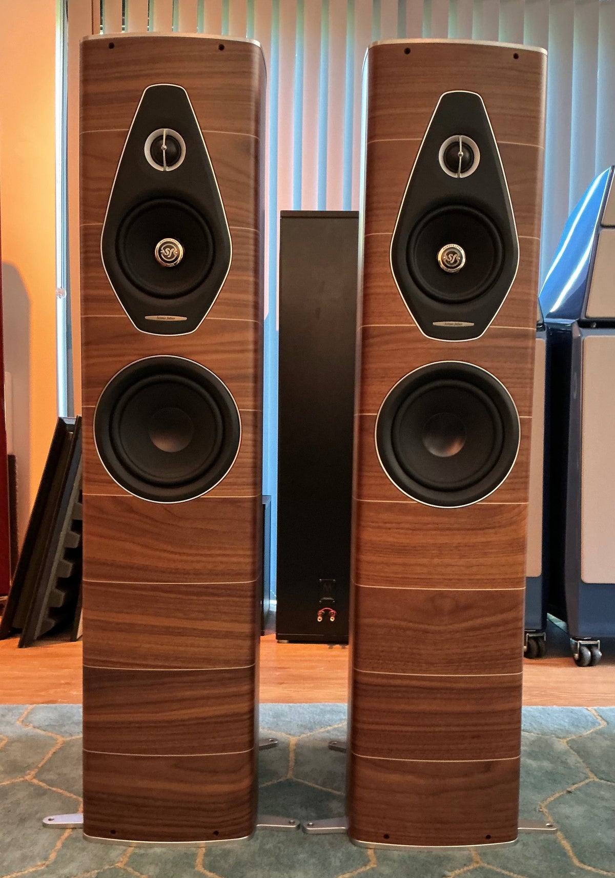 Olympica Nova 2 - previously owned