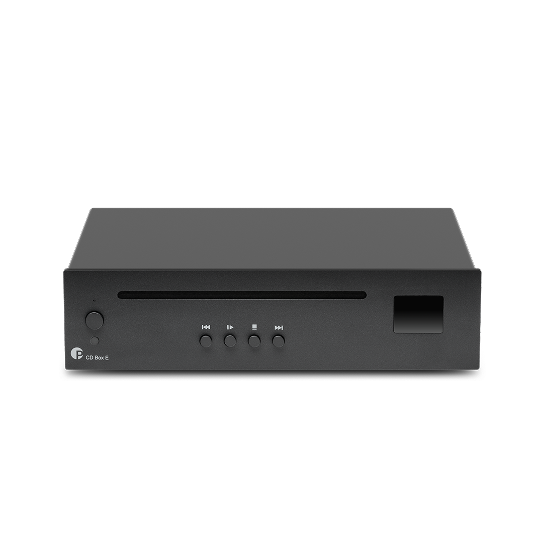 Pro-Ject CD Box E