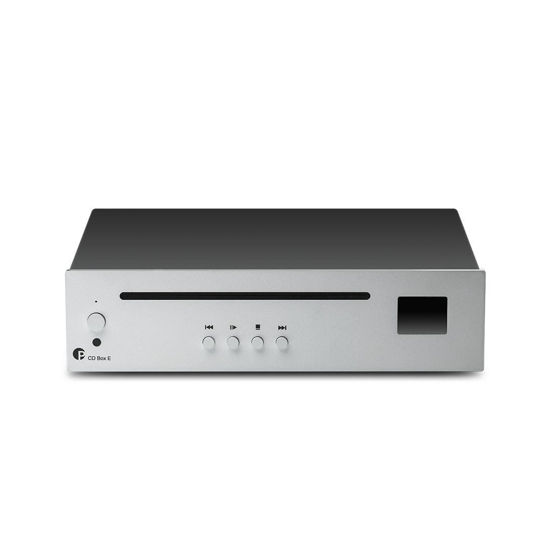 Pro-Ject CD Box E