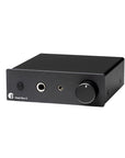 Pro-Ject Head Box E - Headphone amplifier