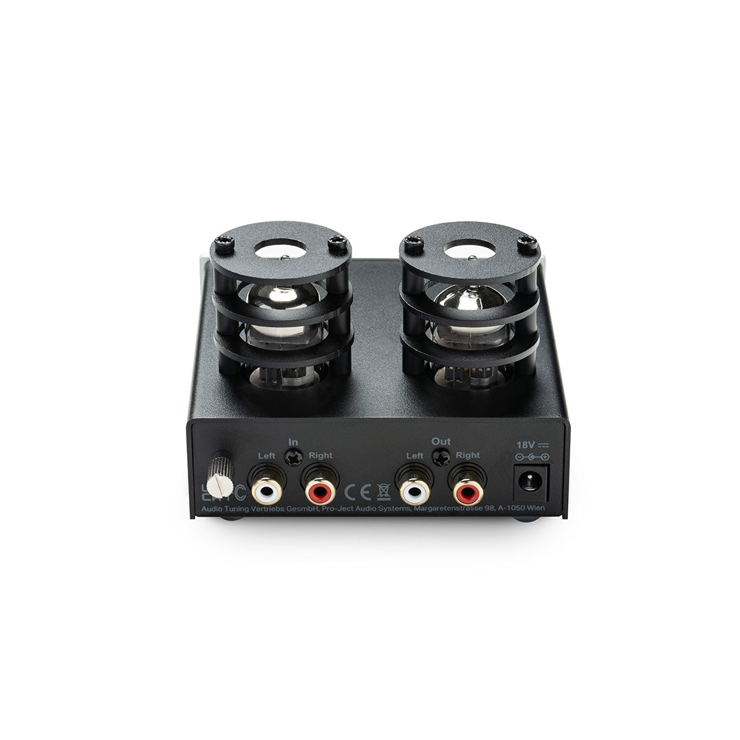 Pro-Ject Tube Box E