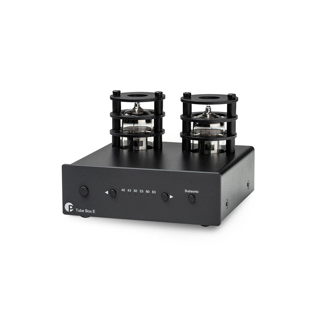Pro-Ject Tube Box E