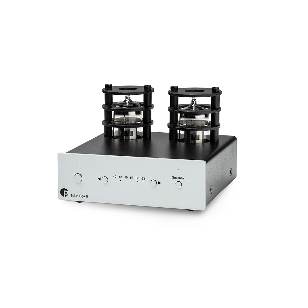 Pro-Ject Tube Box E