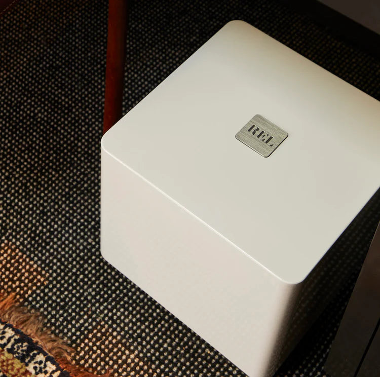 REL T5X Subwoofer