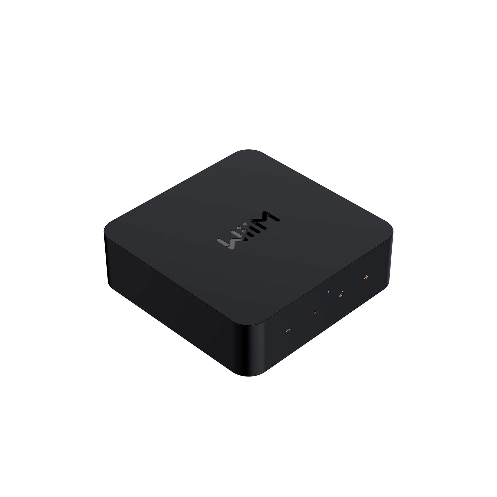 WiiM Pro Plus - Streamer