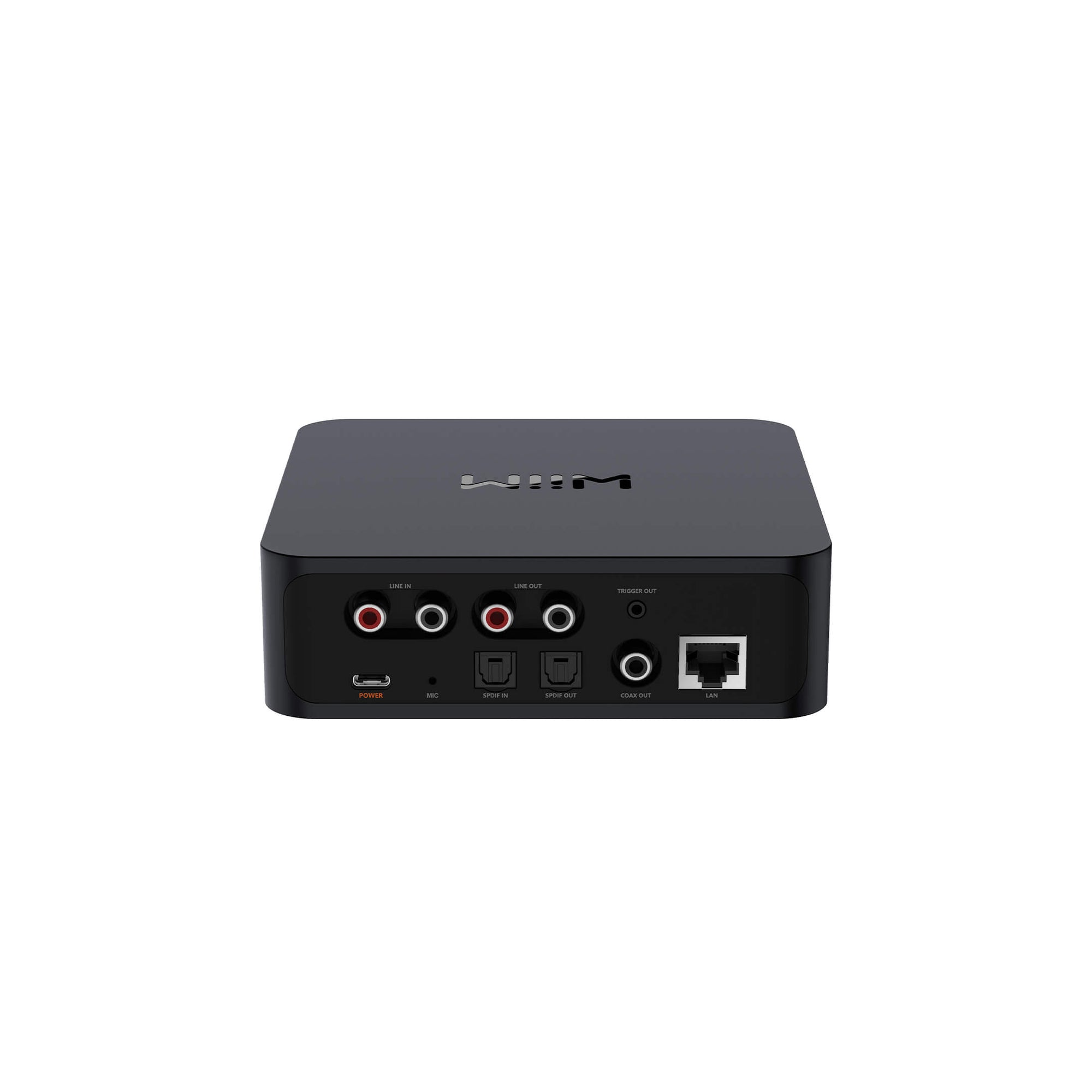 WiiM Pro Plus - Streamer