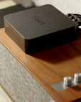 WiiM Pro Plus - Streamer