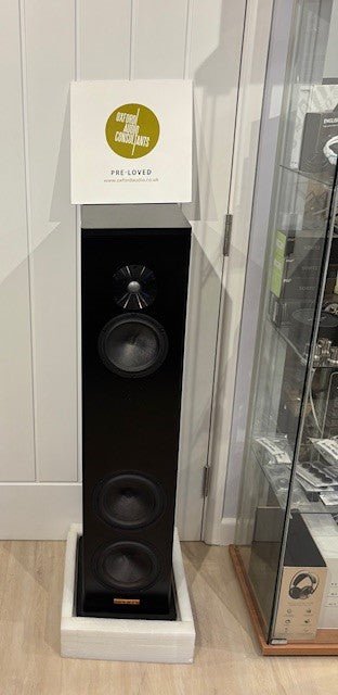 A3 - Previously owned - Oxford Audio Consultants