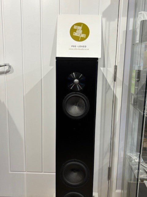 A3 - Previously owned - Oxford Audio Consultants
