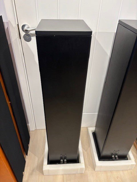 A3 - Previously owned - Oxford Audio Consultants